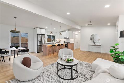 35851 12th Avenue SW Federal Way WA 98023