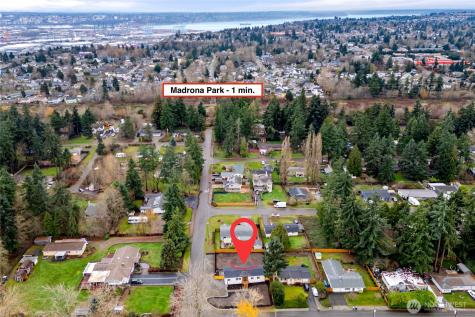 35851 12th Avenue SW Federal Way WA 98023