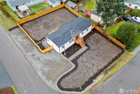 35851 12th Avenue SW Federal Way WA 98023