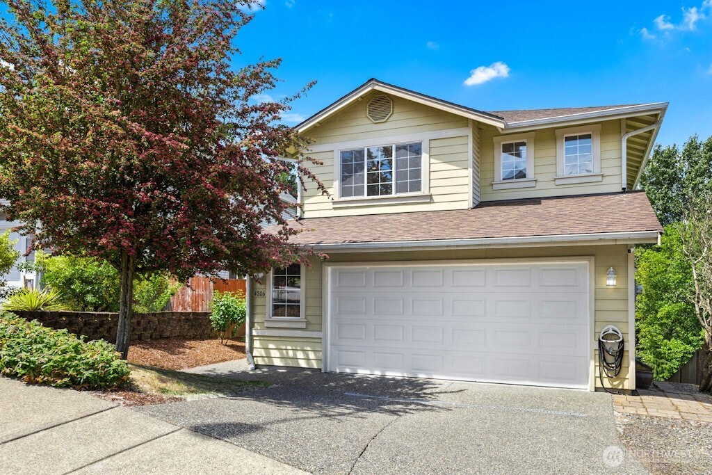 4206 S 137th Street Tukwila WA 98168