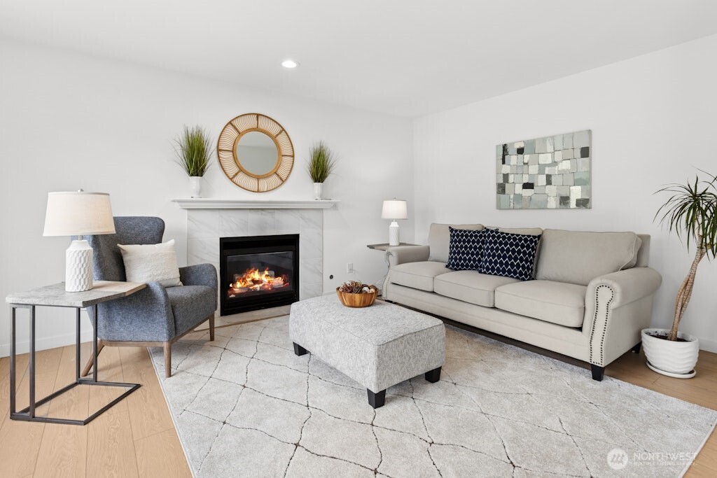 4206 S 137th Street Tukwila WA 98168