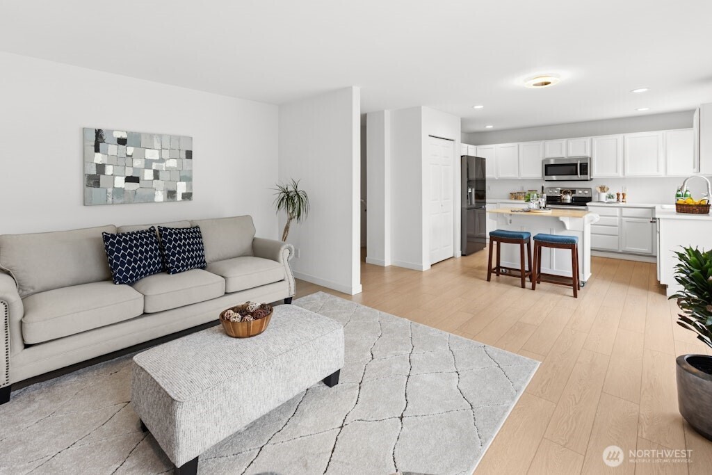 4206 S 137th Street Tukwila WA 98168