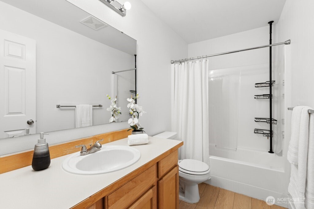 4206 S 137th Street Tukwila WA 98168