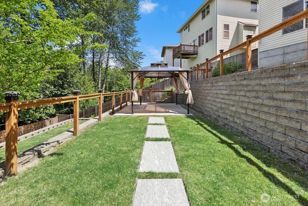 4206 S 137th Street Tukwila WA 98168