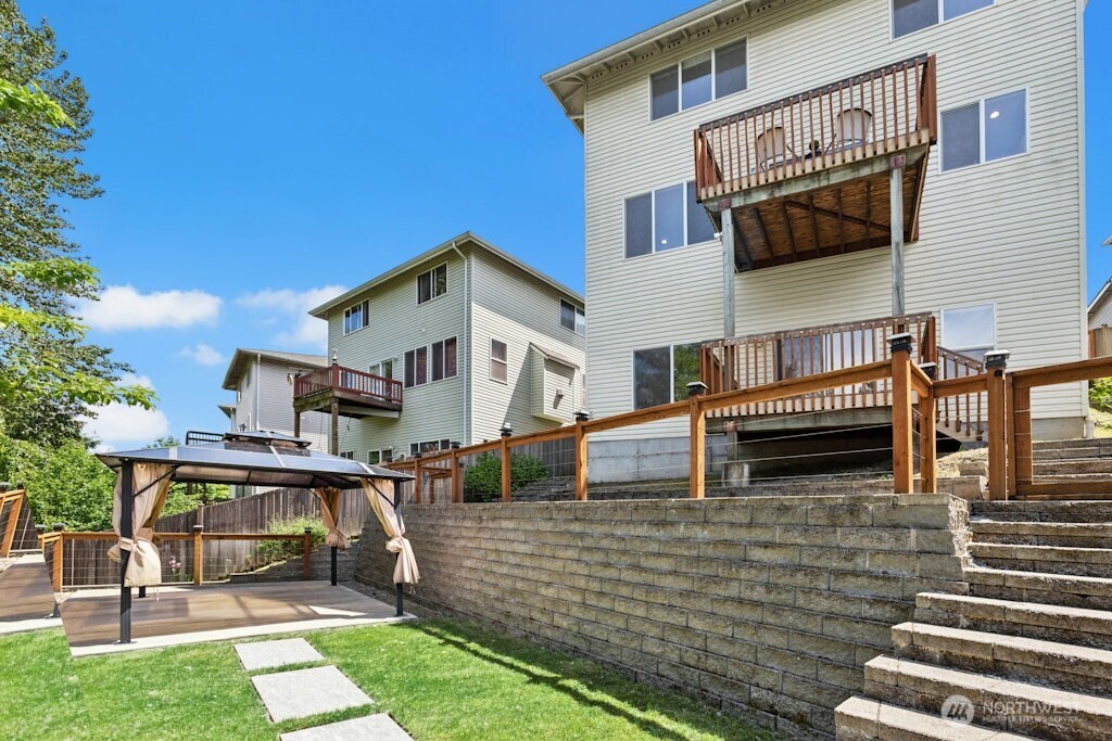 4206 S 137th Street Tukwila WA 98168
