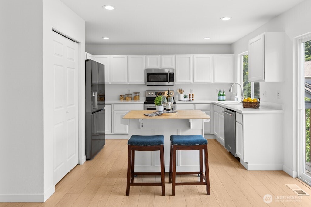 4206 S 137th Street Tukwila WA 98168
