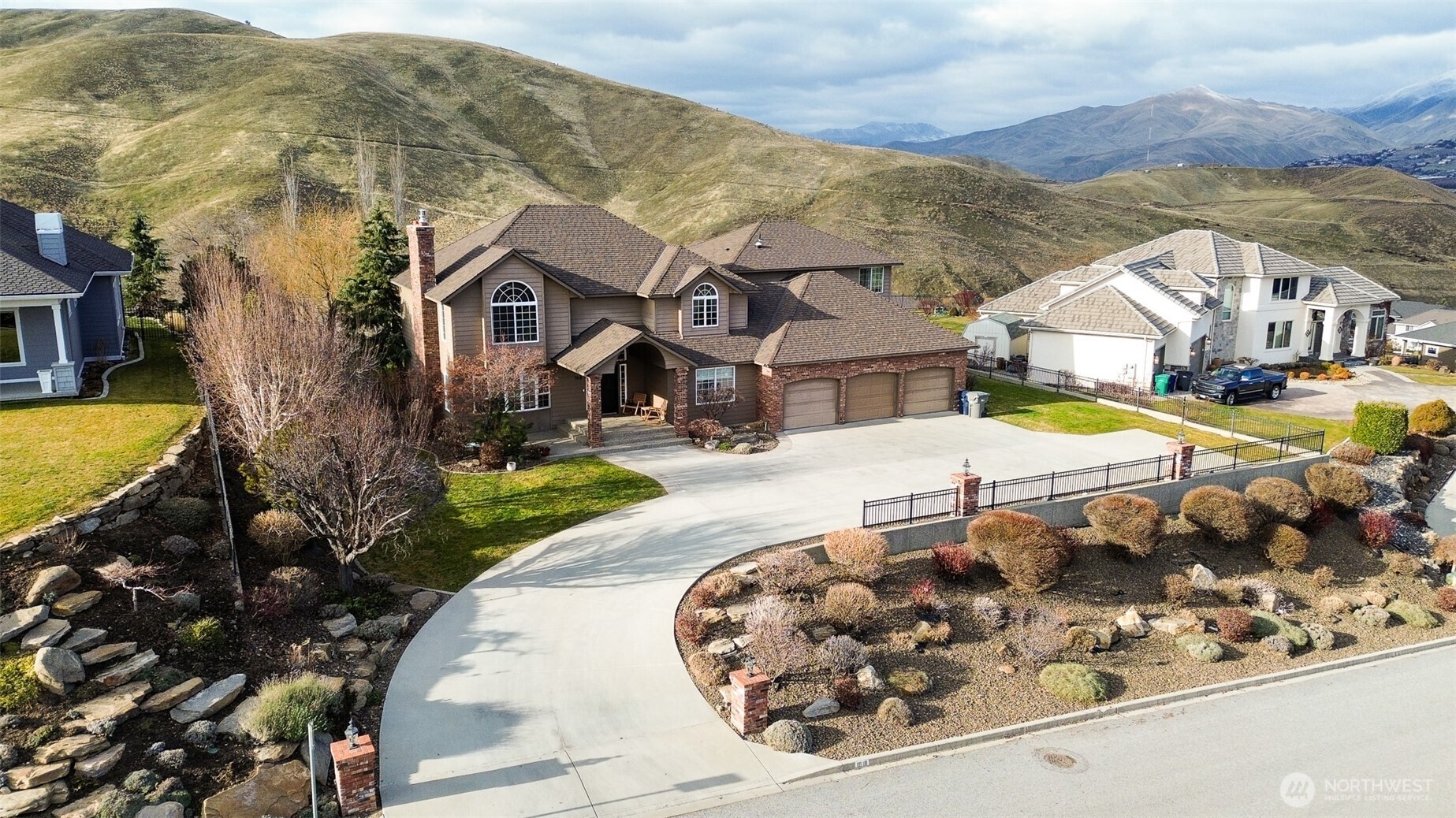 1918 Broadview Wenatchee WA 98801