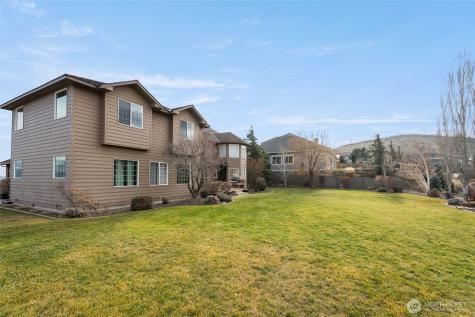 1918 Broadview Wenatchee WA 98801