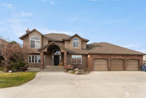 1918 Broadview Wenatchee WA 98801