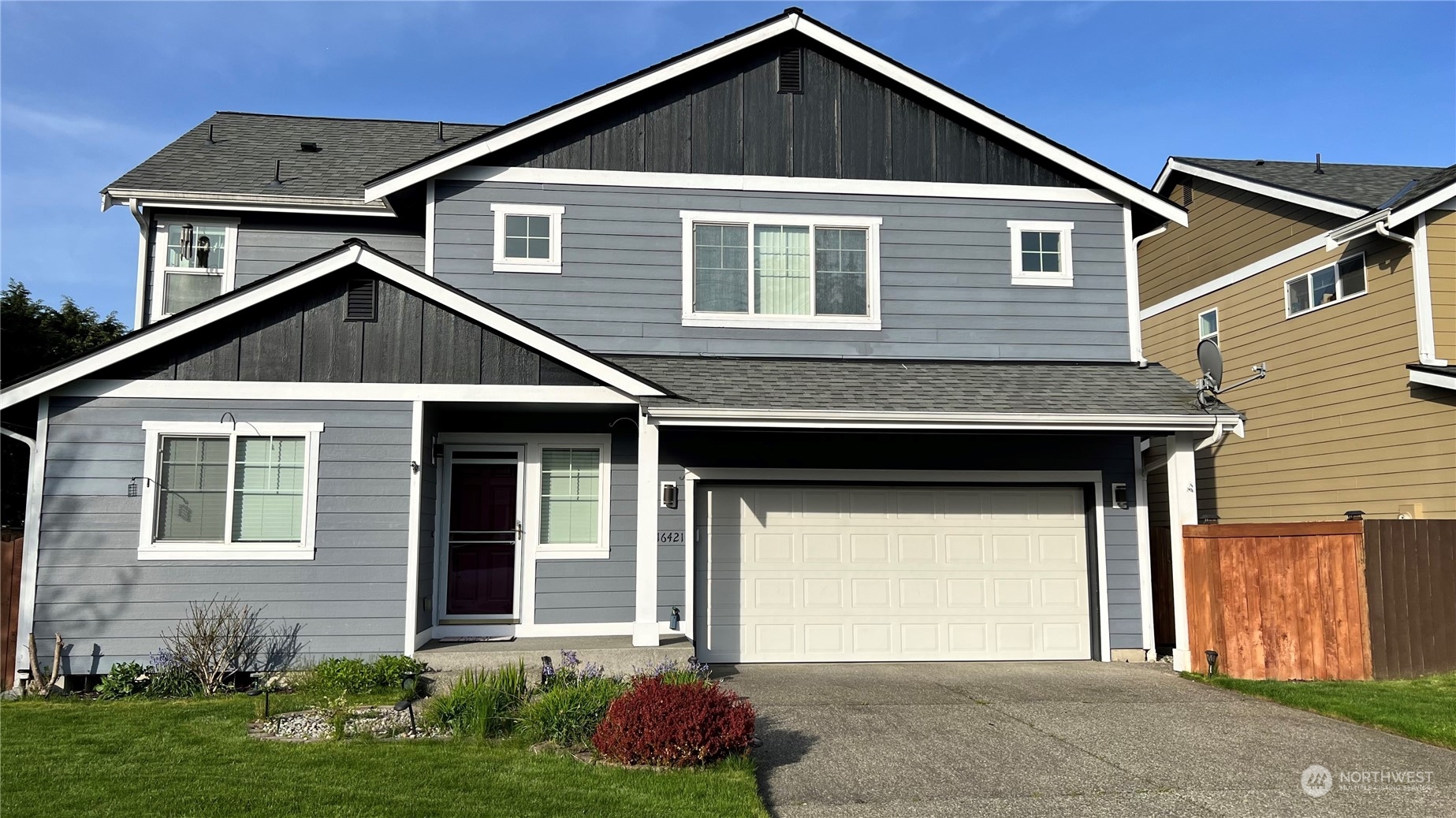 16421 39th Avenue E Tacoma WA 98446