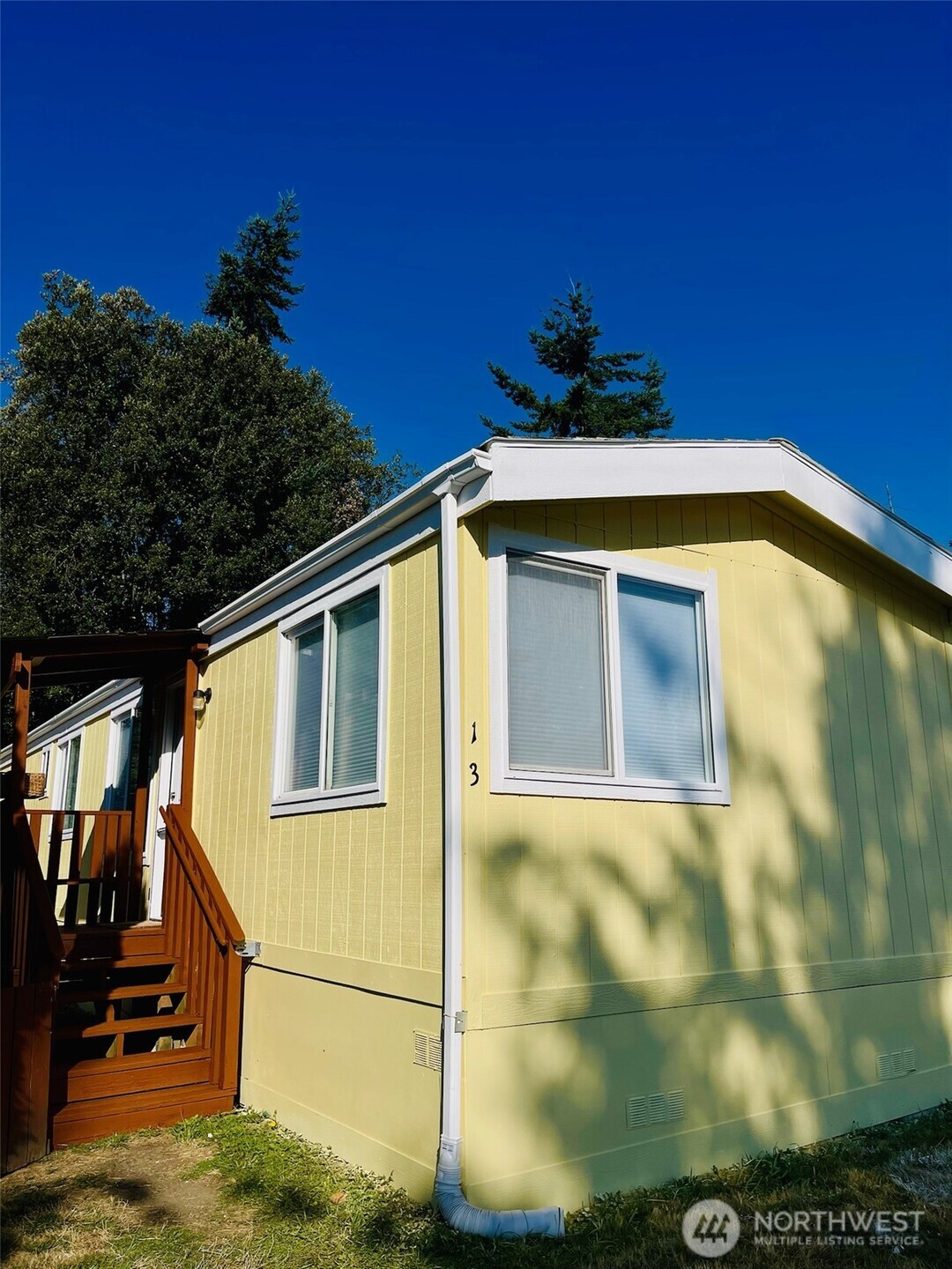 545 Hendricks Street Port Townsend WA 98368