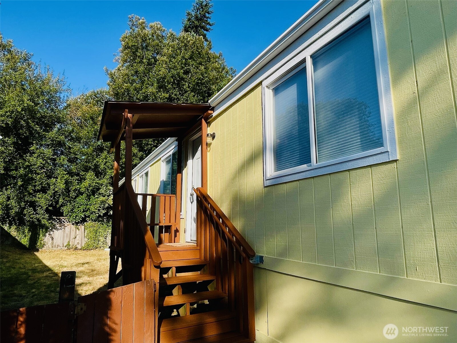 545 Hendricks Street Port Townsend WA 98368