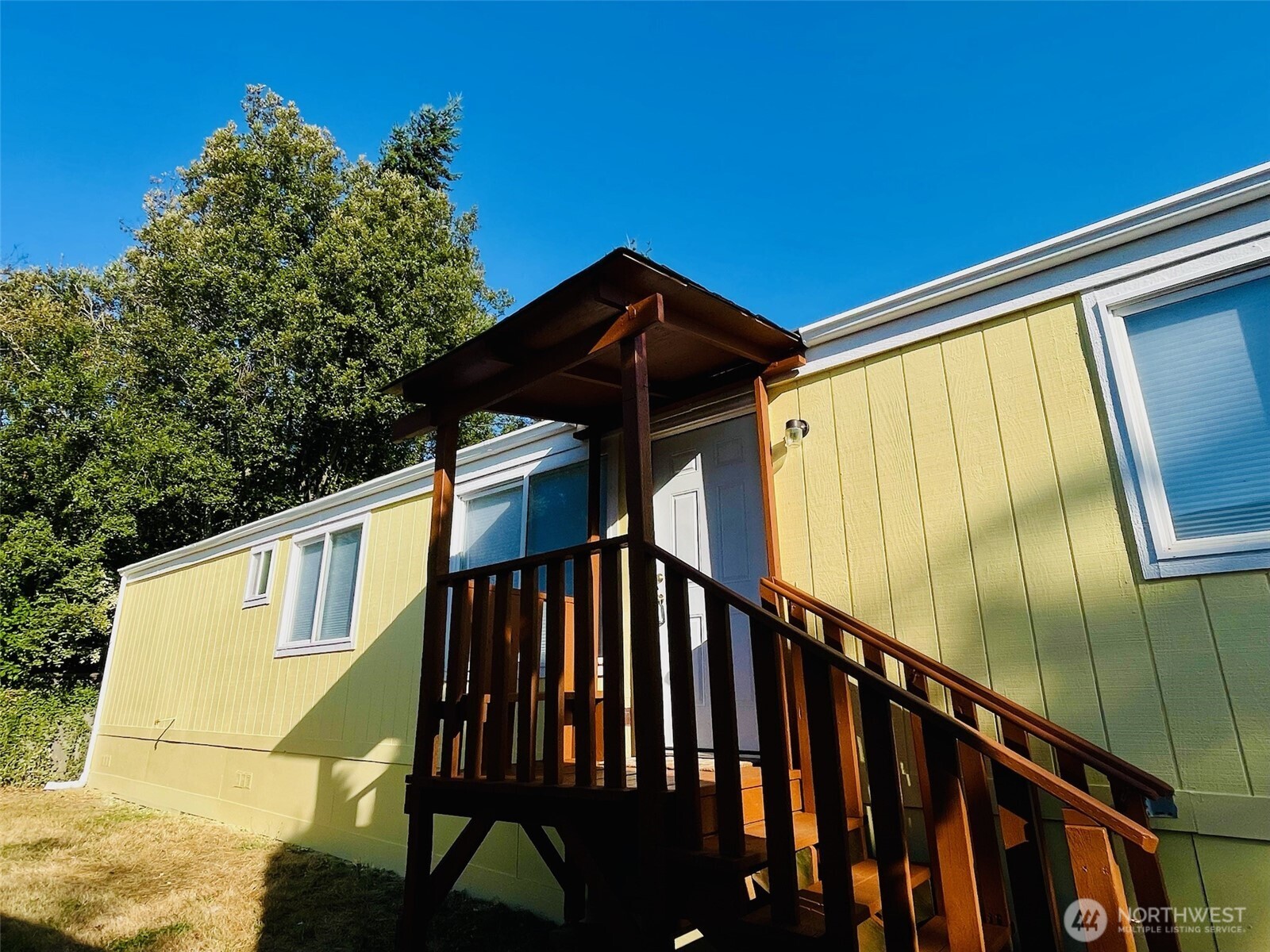 545 Hendricks Street Port Townsend WA 98368