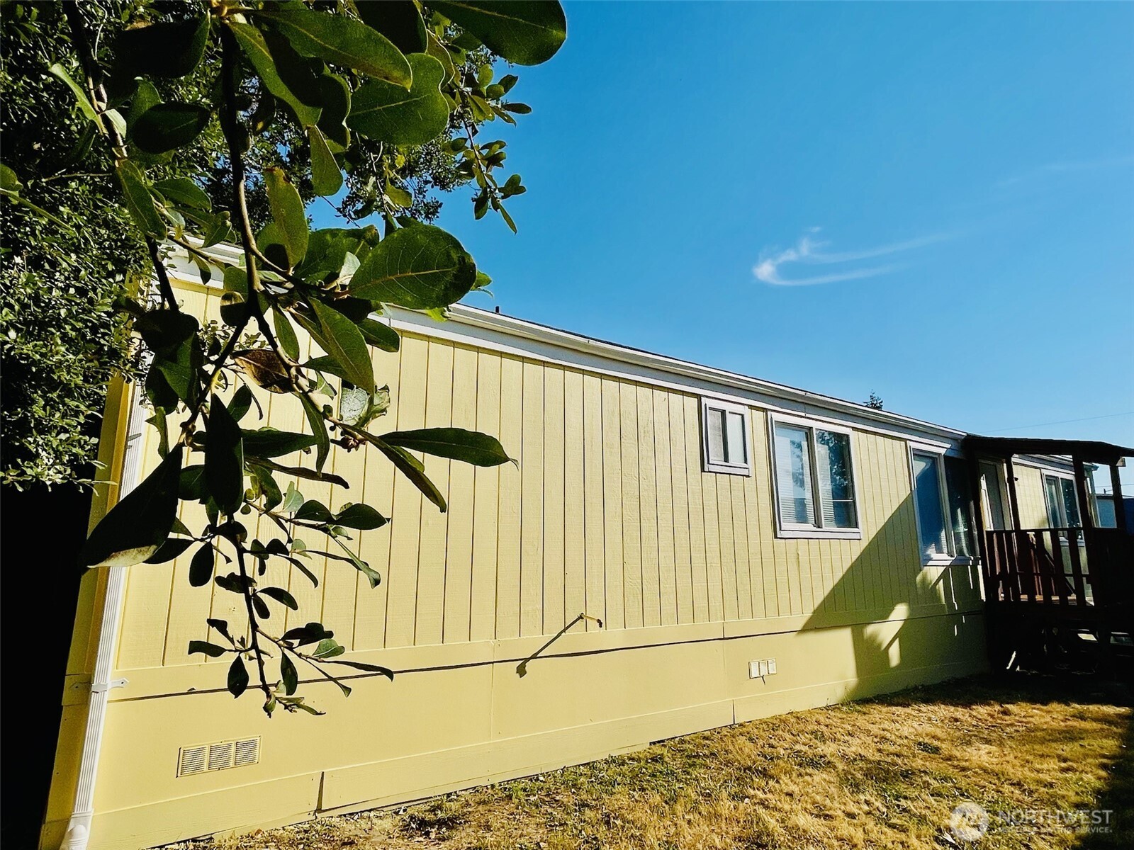 545 Hendricks Street Port Townsend WA 98368