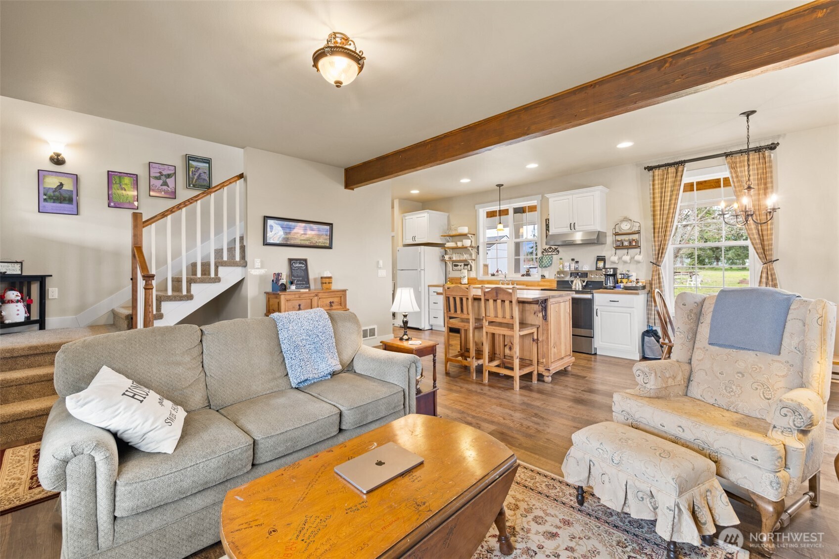 981 W Hendrickson Road Sequim WA 98382
