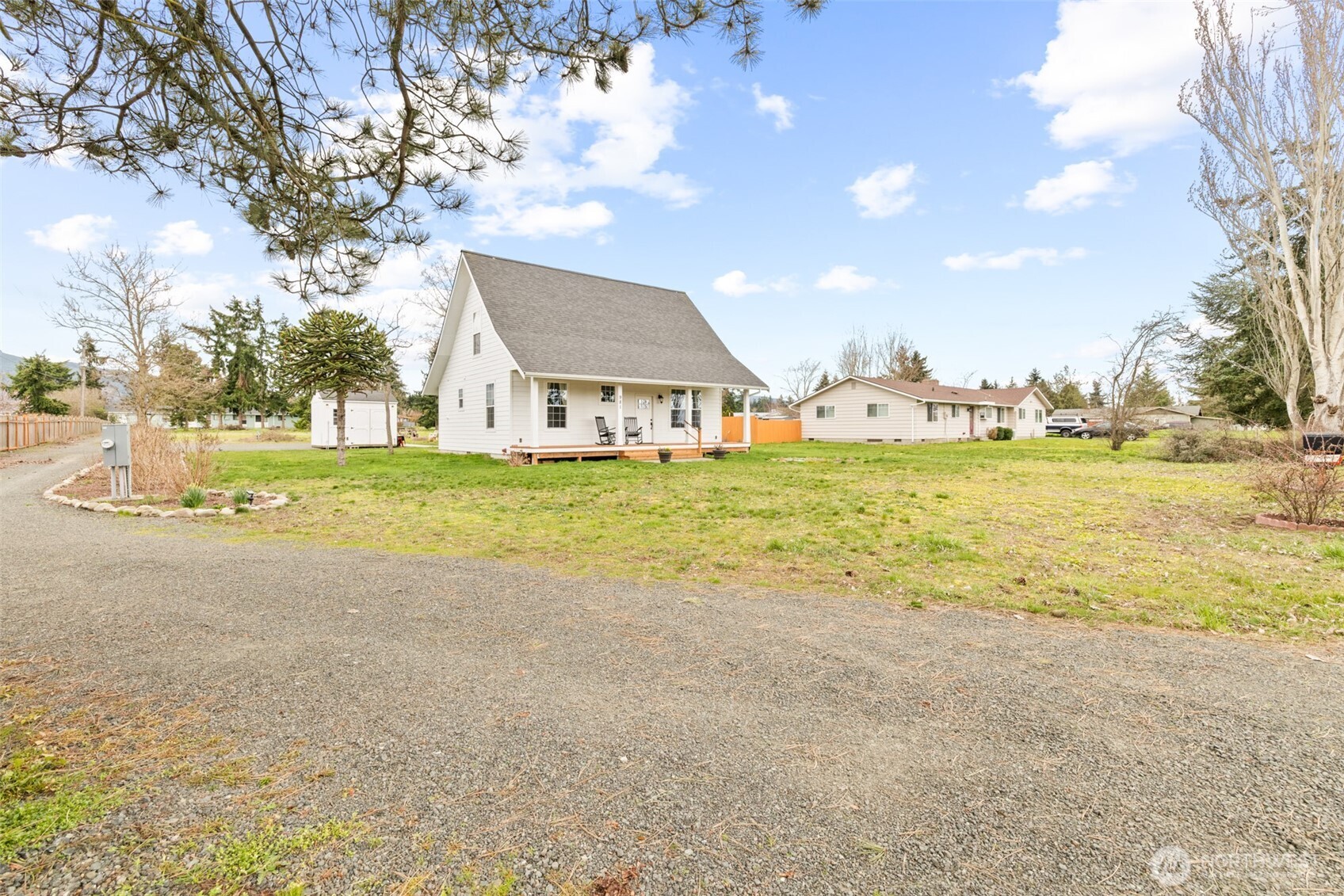 981 W Hendrickson Road Sequim WA 98382