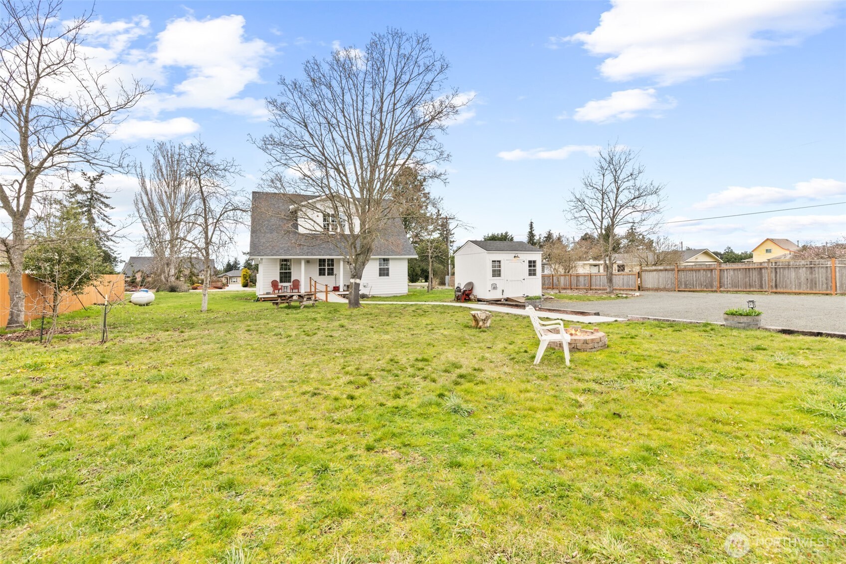 981 W Hendrickson Road Sequim WA 98382
