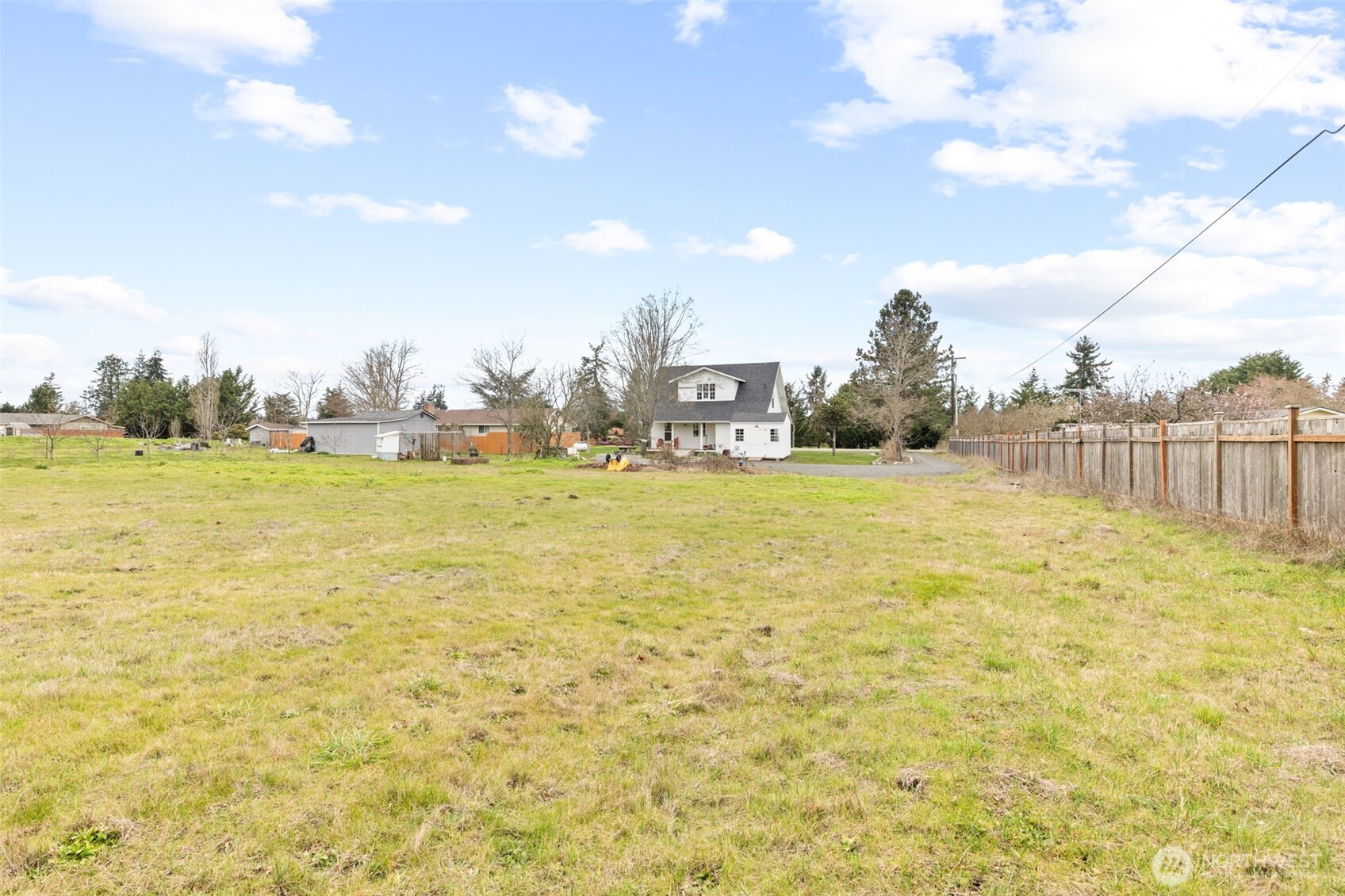 981 W Hendrickson Road Sequim WA 98382