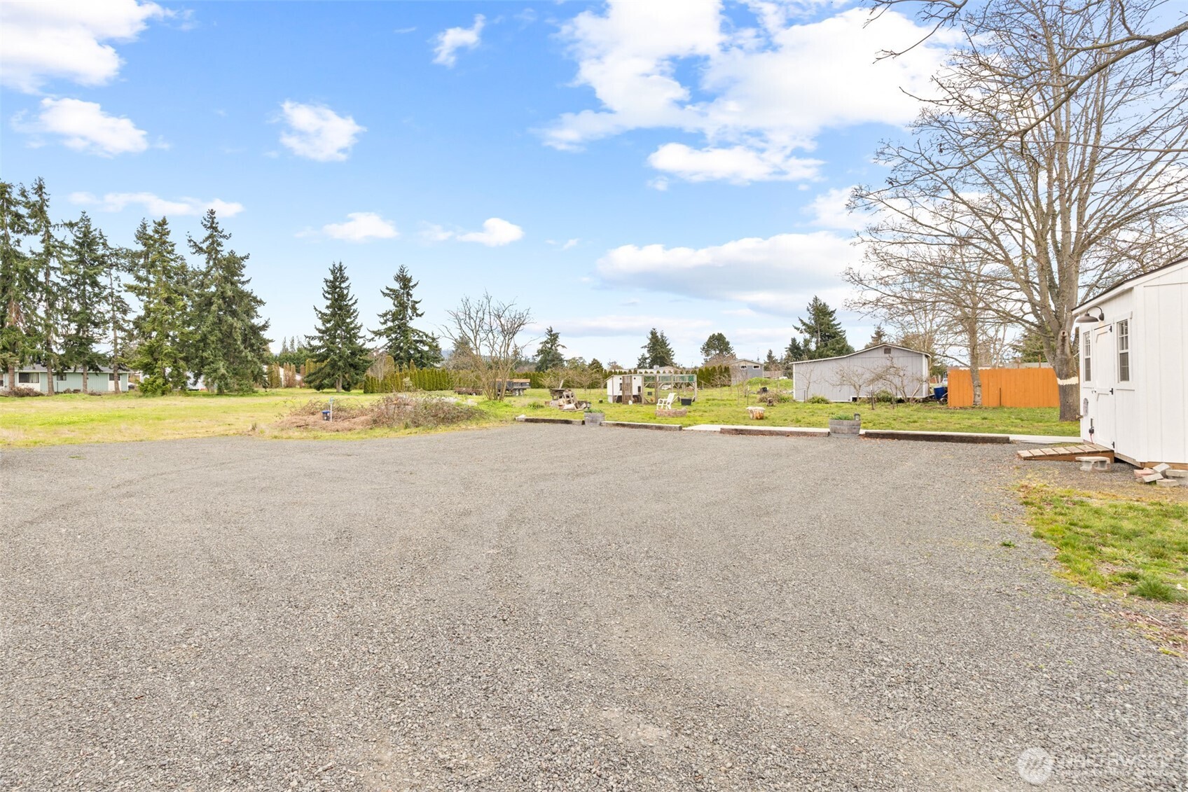981 W Hendrickson Road Sequim WA 98382
