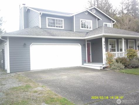 305 S 32nd Place Mount Vernon WA 98274