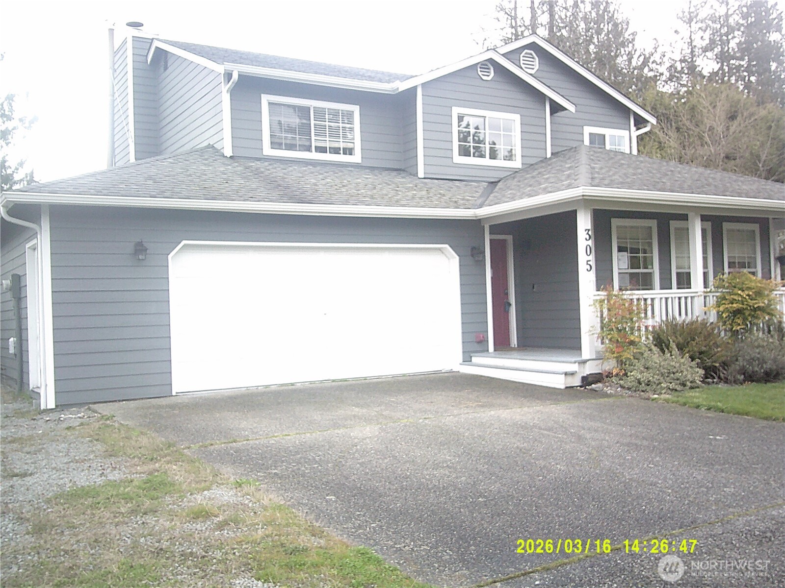 305 S 32nd Place Mount Vernon WA 98274