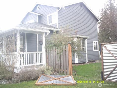 305 S 32nd Place Mount Vernon WA 98274