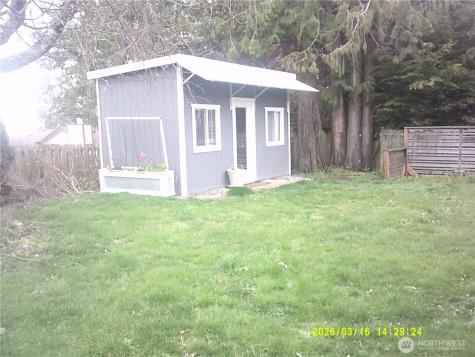305 S 32nd Place Mount Vernon WA 98274