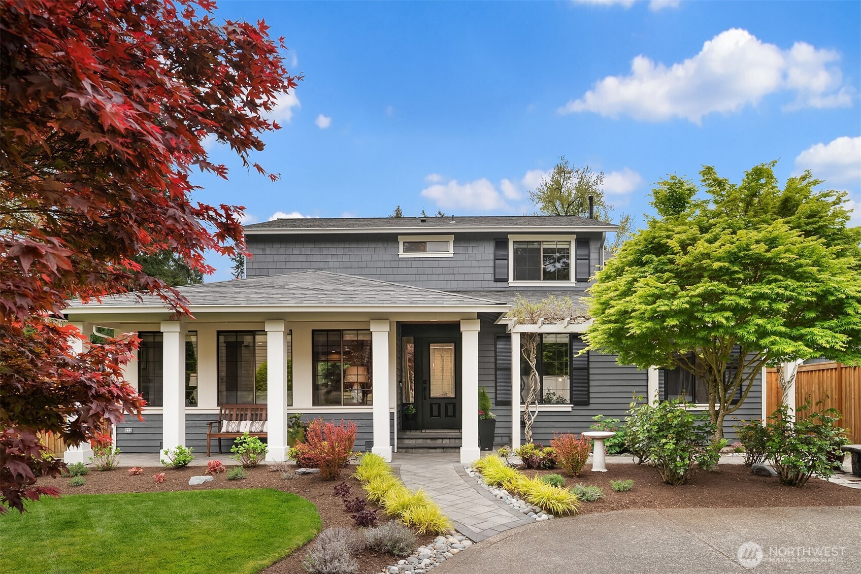 1617 216th Avenue NE Sammamish WA 98074