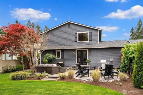 1617 216th Avenue NE Sammamish WA 98074