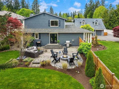 1617 216th Avenue NE Sammamish WA 98074