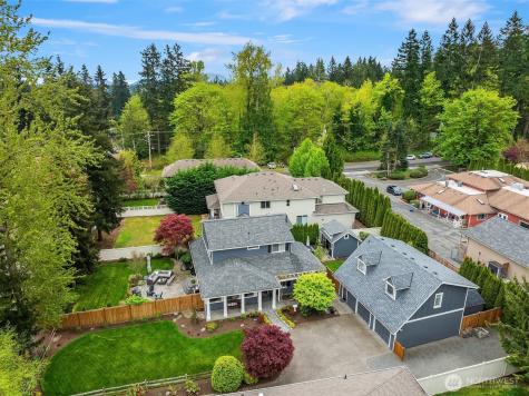 1617 216th Avenue NE Sammamish WA 98074