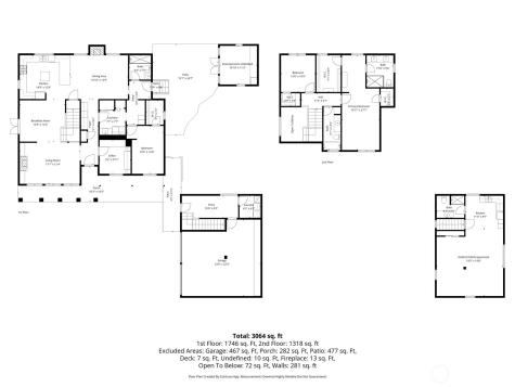 1617 216th Avenue NE Sammamish WA 98074