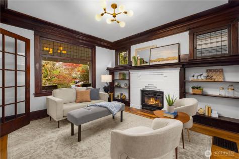 2529 Queen Anne Avenue N Seattle WA 98109
