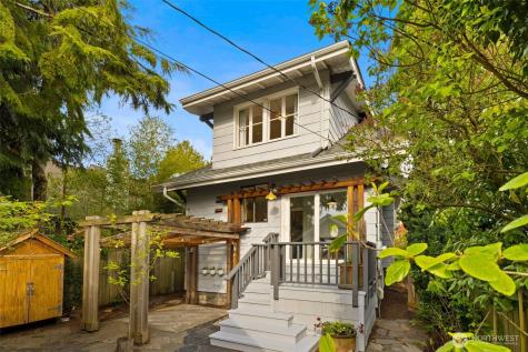 2529 Queen Anne Avenue N Seattle WA 98109