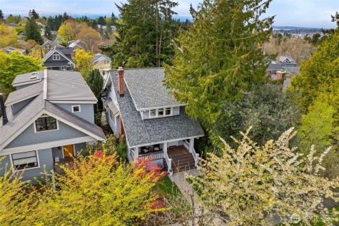2529 Queen Anne Avenue N Seattle WA 98109