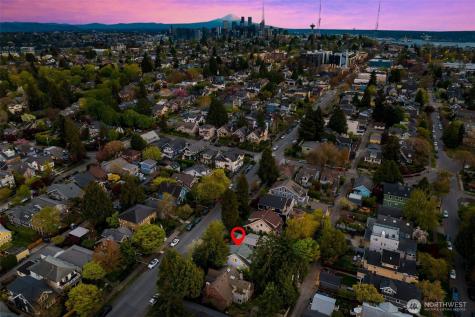 2529 Queen Anne Avenue N Seattle WA 98109