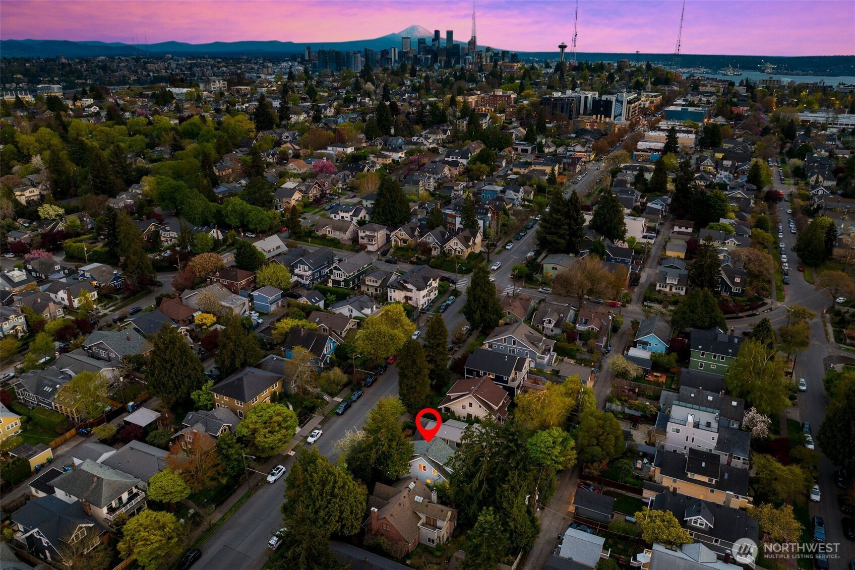 2529 Queen Anne Avenue N Seattle WA 98109