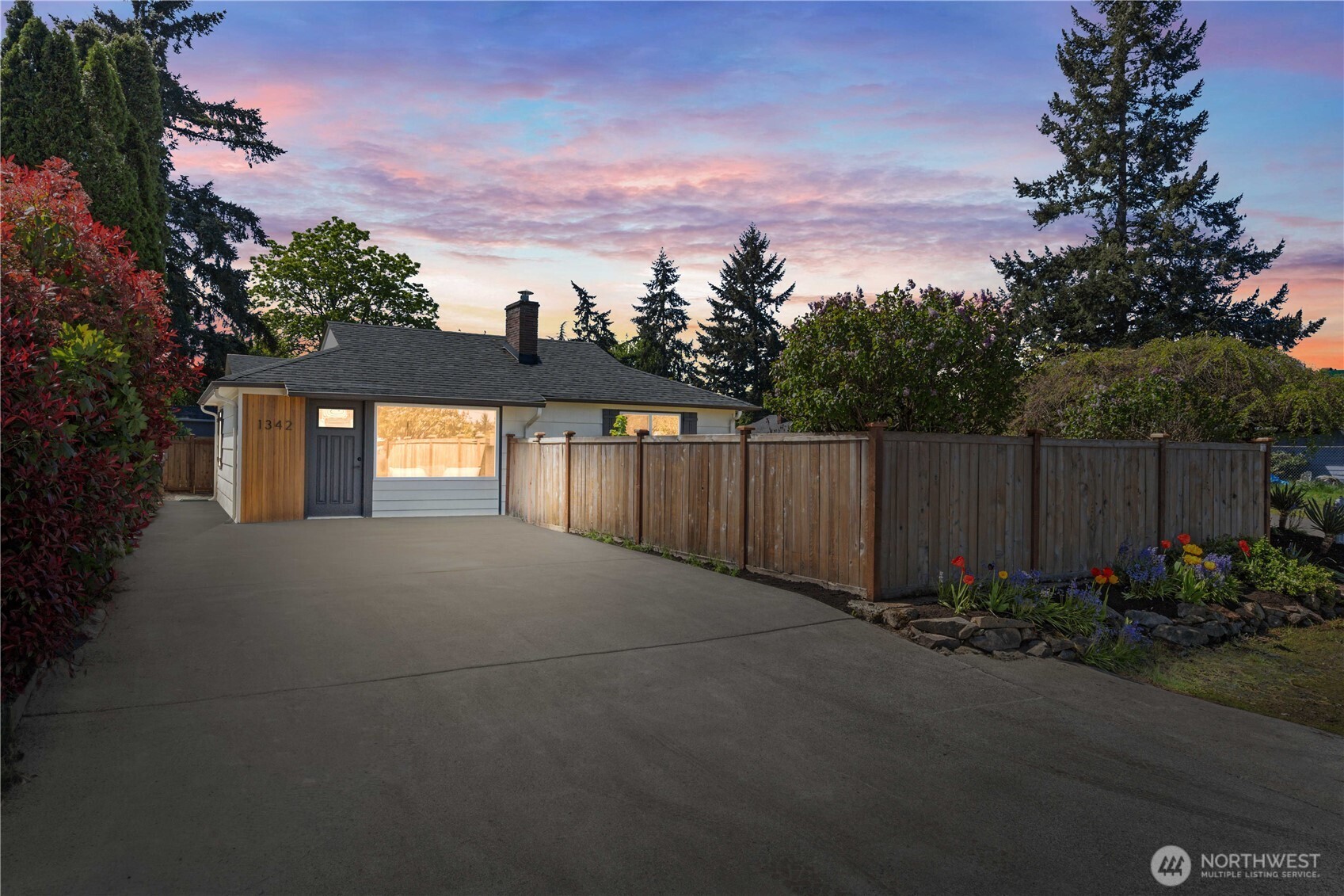 1324 116th Street Tacoma WA 98444