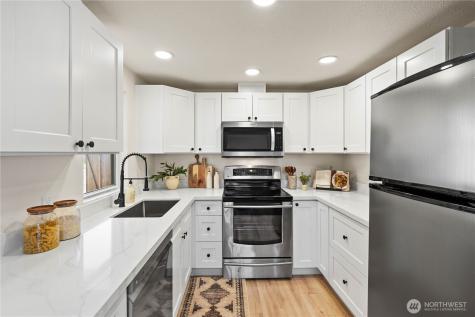 1324 116th Street Tacoma WA 98444