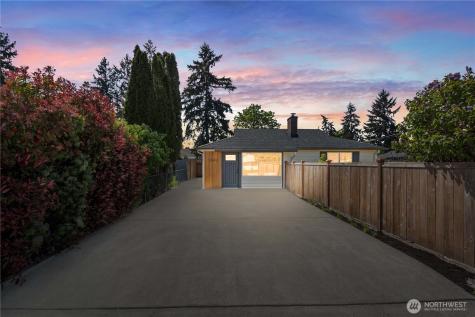 1324 116th Street Tacoma WA 98444