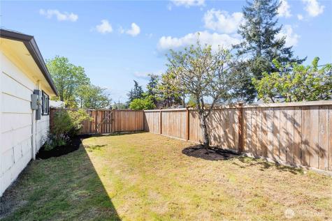1324 116th Street Tacoma WA 98444