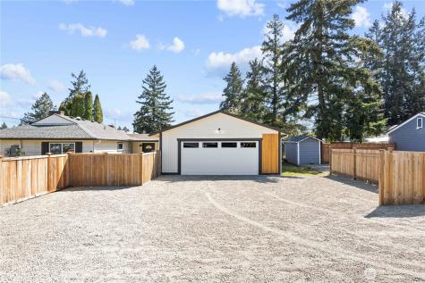 1324 116th Street Tacoma WA 98444