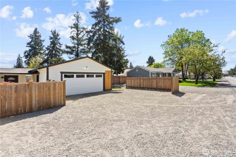 1324 116th Street Tacoma WA 98444