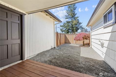 1324 116th Street Tacoma WA 98444