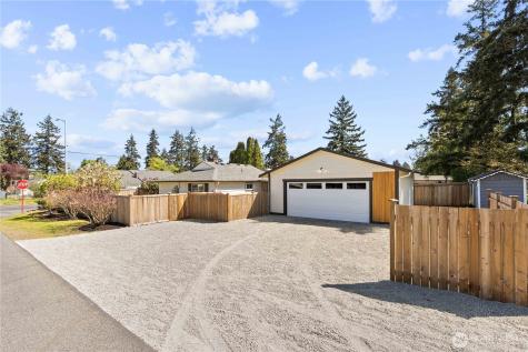 1324 116th Street Tacoma WA 98444