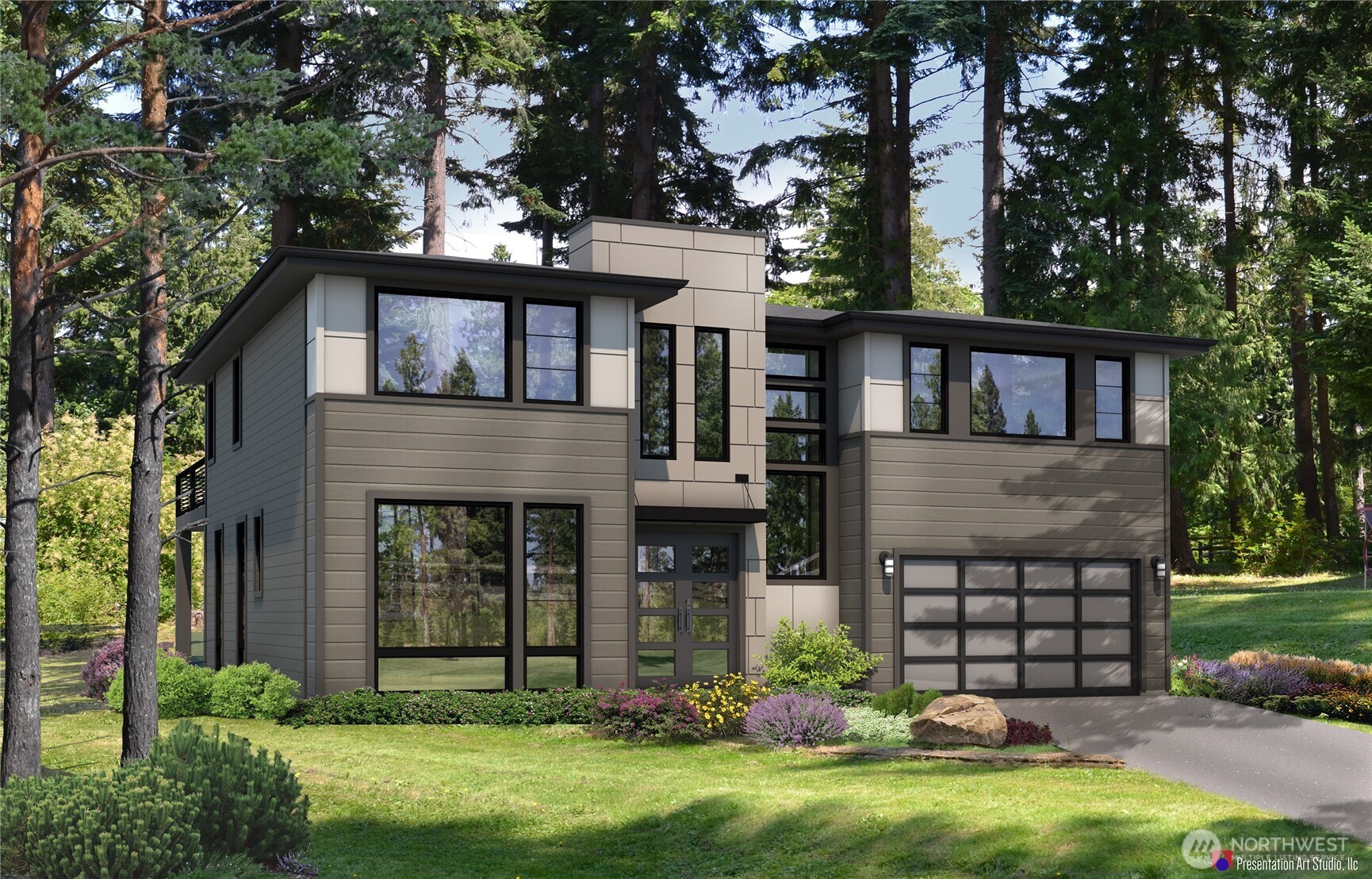 10320 NE 43rd Street Kirkland WA 98033