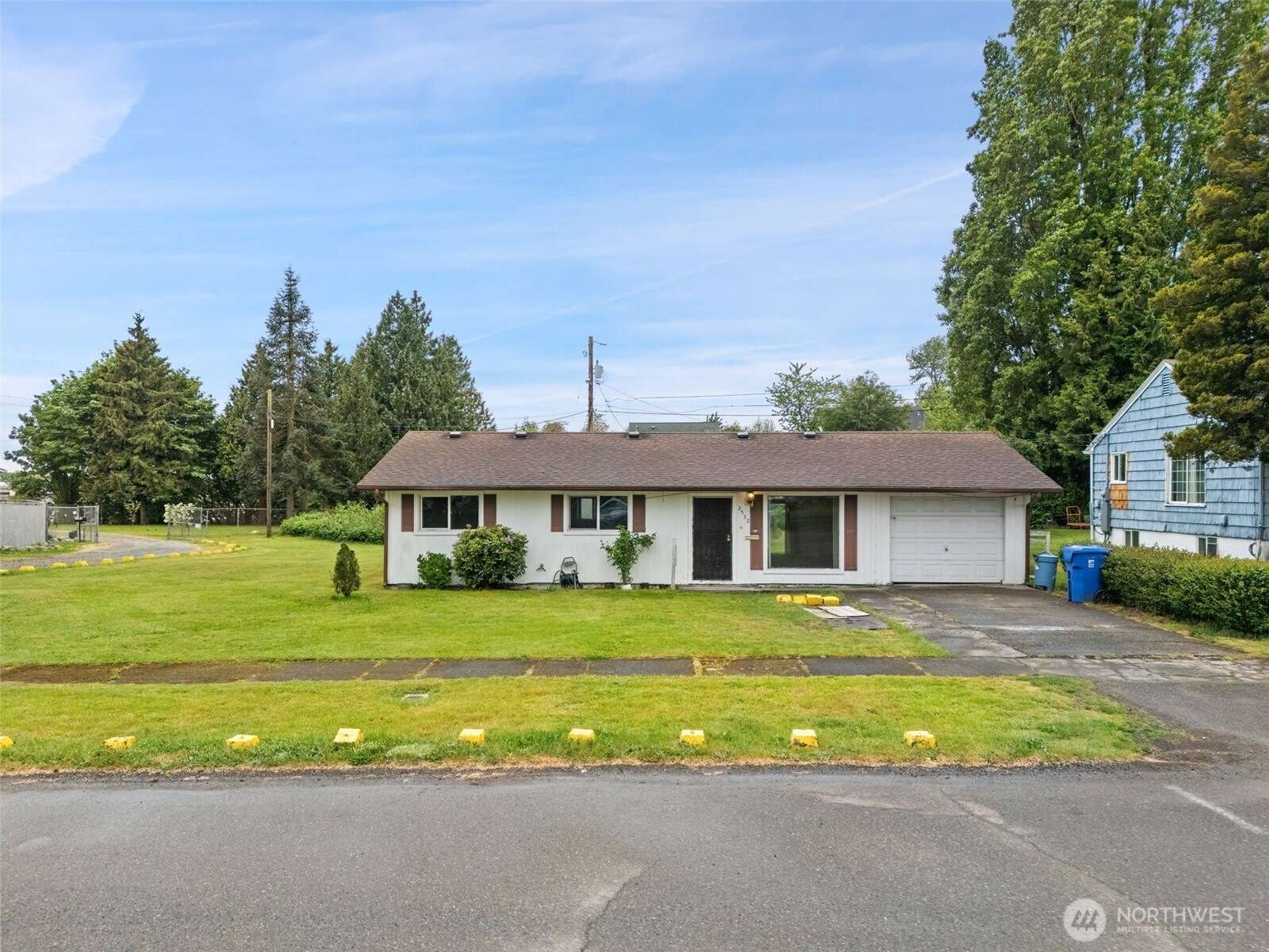2532 S Ainsworth Avenue Tacoma WA 98405