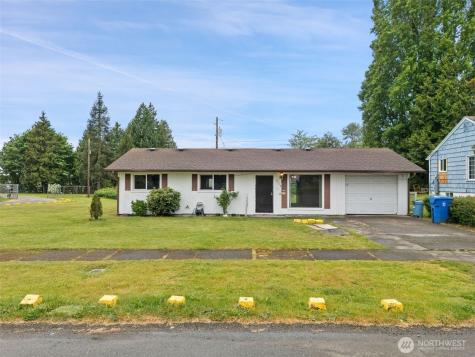 2532 S Ainsworth Avenue Tacoma WA 98405