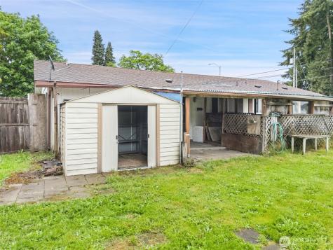 2532 S Ainsworth Avenue Tacoma WA 98405