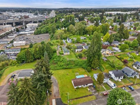 2532 S Ainsworth Avenue Tacoma WA 98405